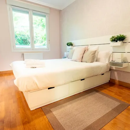 Vakantiehuis Bonbillo - Ongi Etorri Zumaia