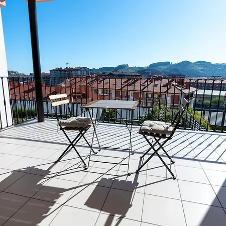 Bonbillo - Ongi Etorri Zumaia