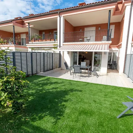 Bonbillo - Ongi Etorri Holiday home