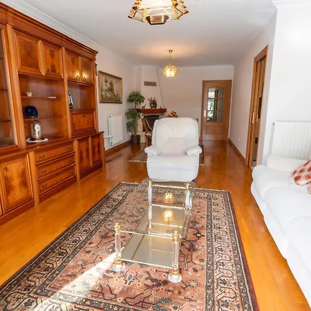 Bonbillo - Ongi Etorri Vakantiehuis Zumaia