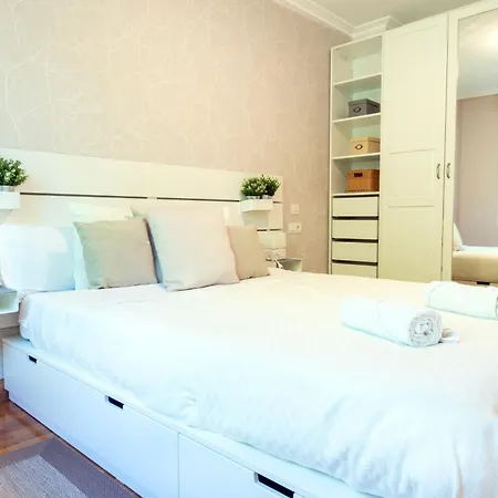 Bonbillo - Ongi Etorri Vakantiehuis