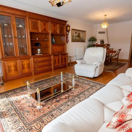 Bonbillo - Ongi Etorri Holiday home