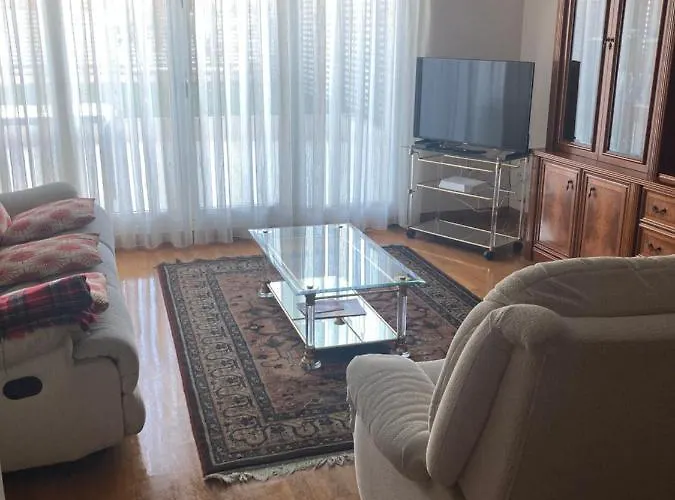 Hébergement de vacances Bonbillo - Ongi Etorri *