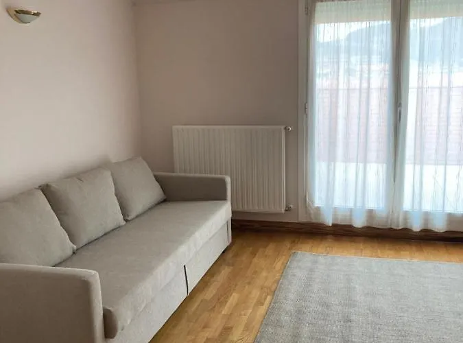 Hébergement de vacances Bonbillo - Ongi Etorri