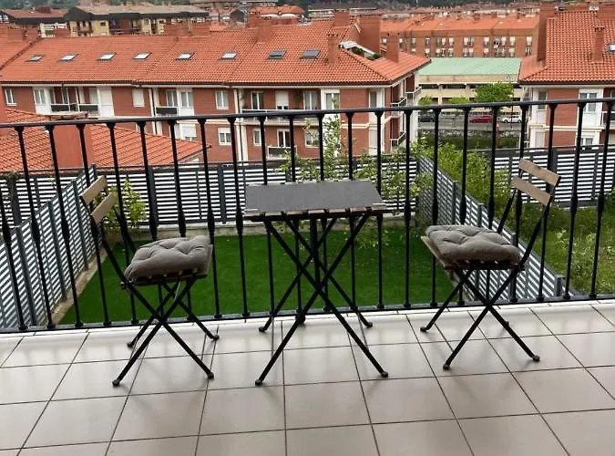 Bonbillo - Ongi Etorri Hébergement de vacances