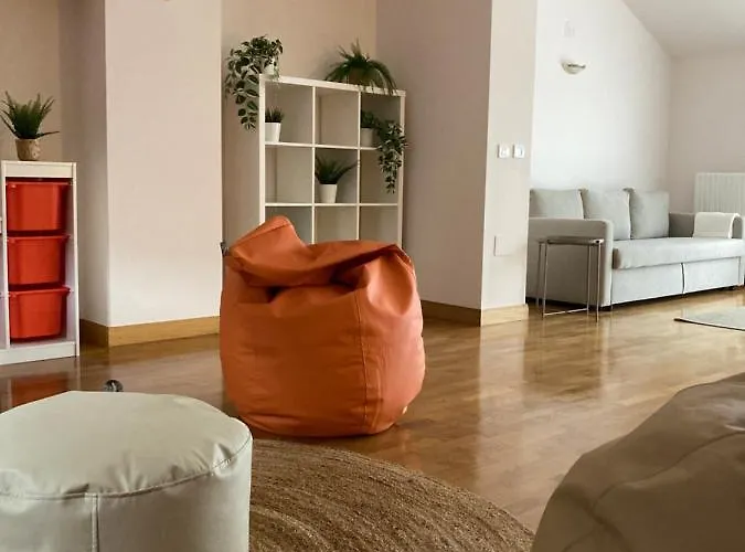 Bonbillo - Ongi Etorri Hébergement de vacances *