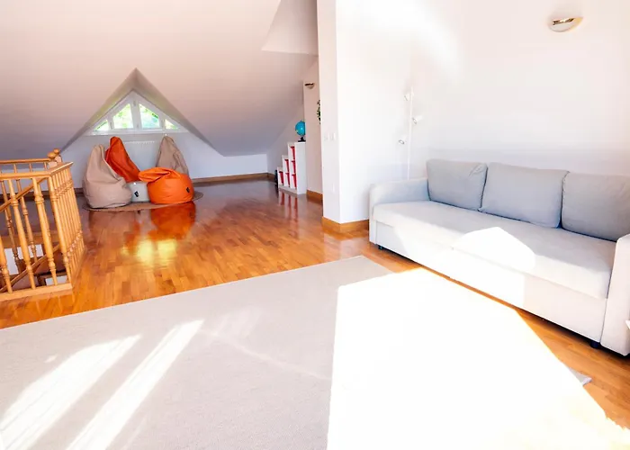 Hébergement de vacances Bonbillo - Ongi Etorri