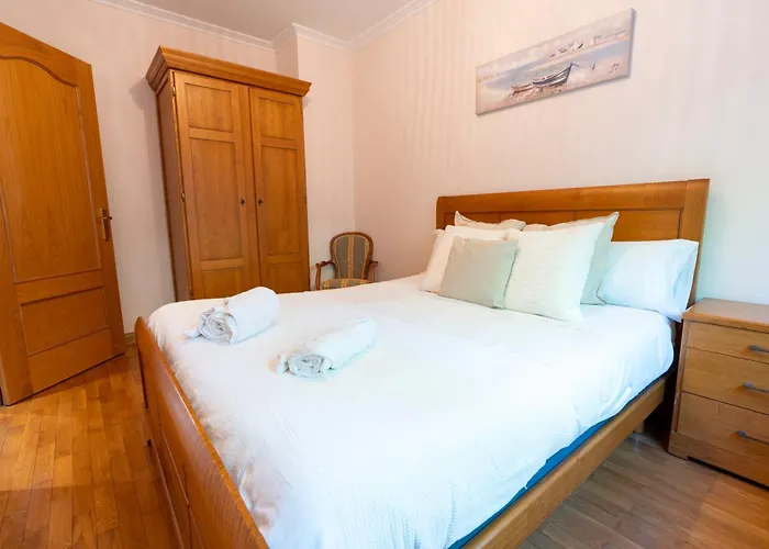 Bonbillo - Ongi Etorri * Zumaia