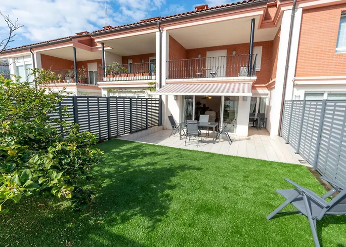 Bonbillo - Ongi Etorri Hébergement de vacances