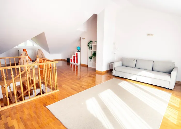 Hébergement de vacances Bonbillo - Ongi Etorri